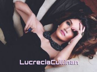 LucreciaCullinan