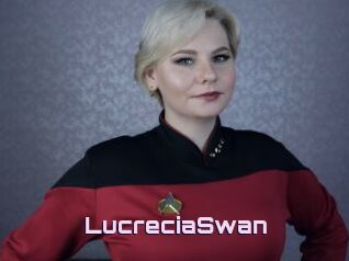 LucreciaSwan