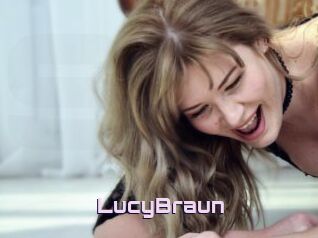 LucyBraun