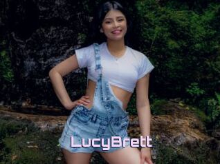 LucyBrett