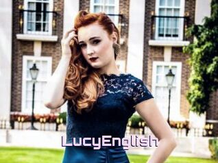 LucyEnglish