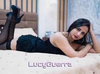 LucyGuerra