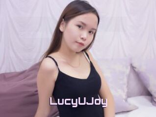 LucyUJoy