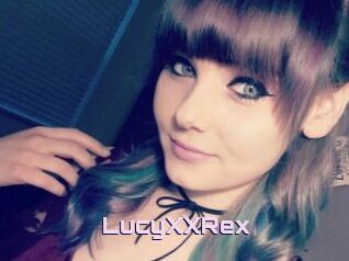 LucyXXRex