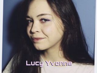 Lucy_Yvonne