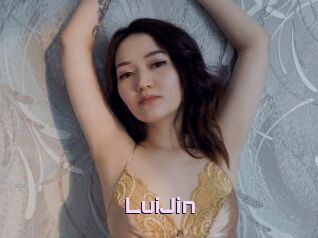 LuiJin Salope Chaude