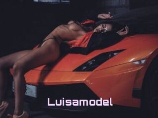 Luisamodel