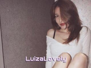 LuizaLovely