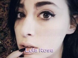 Lula_Rose