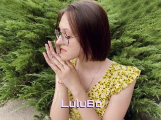 LuluBo