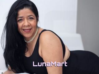 LunaMart