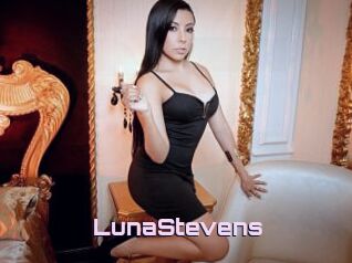 LunaStevens