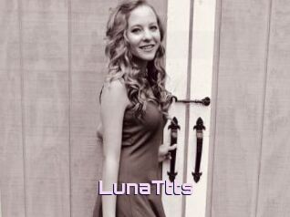 LunaTtts