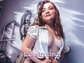 Lusstfullnut