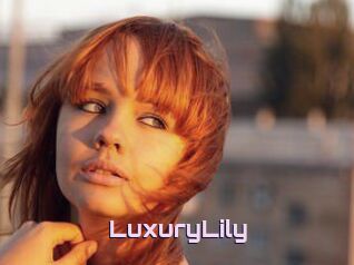 LuxuryLily