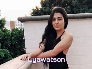 Lyawatson