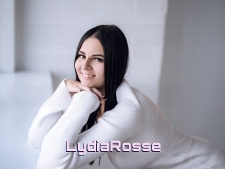 LydiaRosse