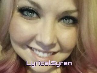 LyricalSyren