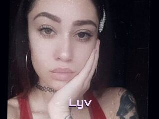 Lyv