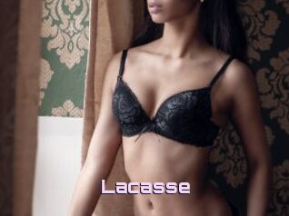 Lacasse