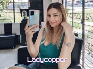 Ladycopper