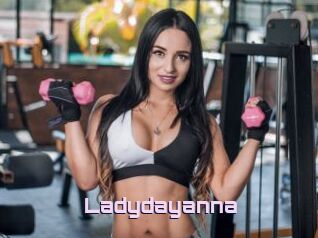 Ladydayanna