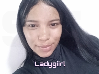 Ladygiirl