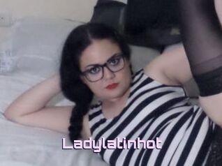 Ladylatinhot