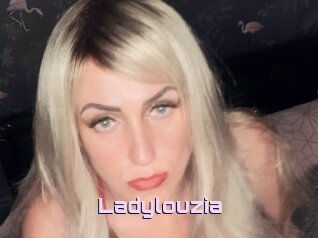 Ladylouzia