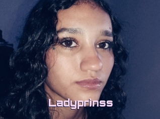 Ladyprinss