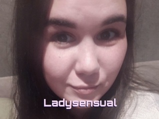 Ladysensual