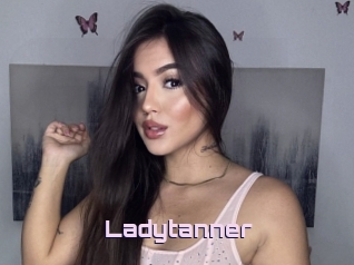 Ladytanner