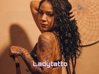 Ladytatto