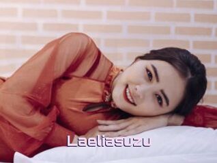 Laeliasuzu