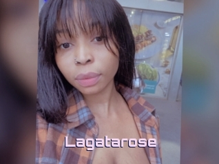 Lagatarose