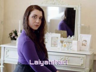Laiyalshari