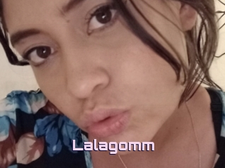 Lalagomm