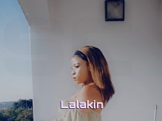 Lalakin
