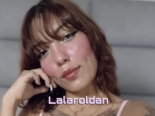 Lalaroldan
