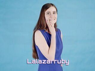Lalazarruby