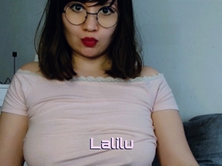 Lalilu