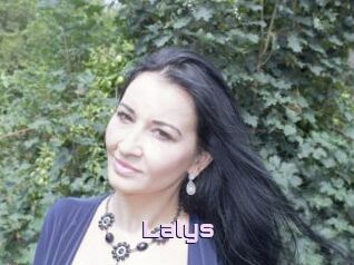 Lalys