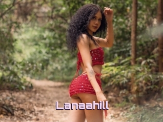 Lanaahill