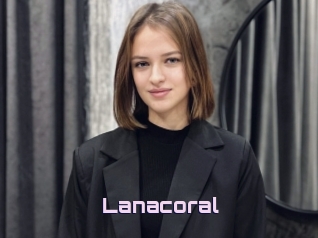 Lanacoral