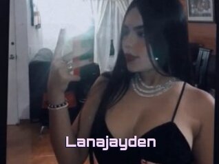 Lanajayden