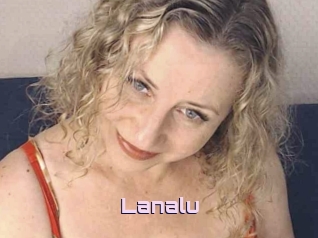 Lanalu