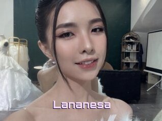 Lananesa