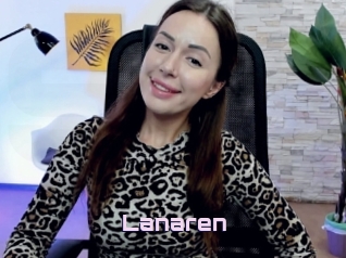 Lanaren