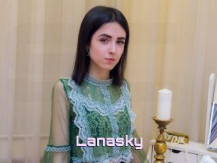 Lanasky