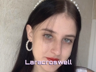 Laracroswell
